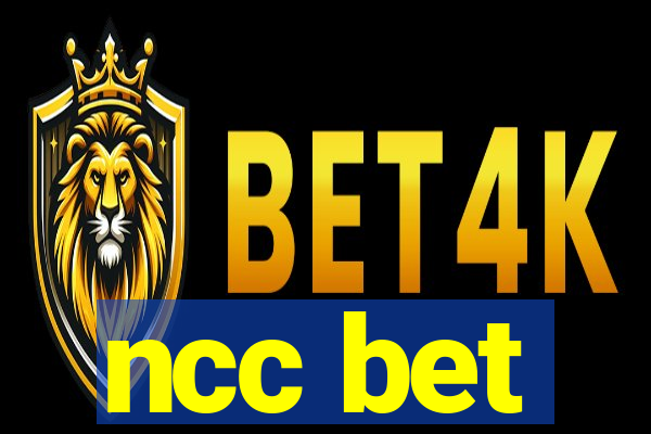 ncc bet